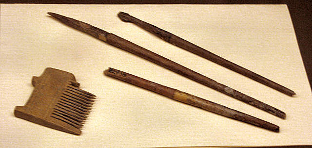 Ancient Egypt Makeup Tools - Mugeek Vidalondon